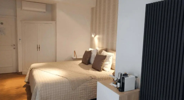 Camera doppia Superior Porta Superia Boutique B&B