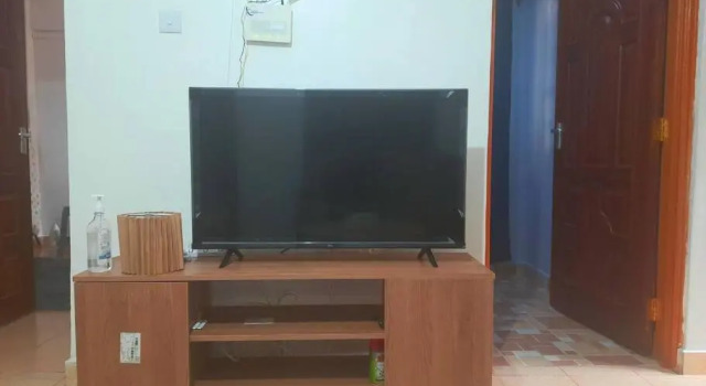 Lovely one-bedroom unit in Nyeri, near town., Prenota Hotel Hotel a Central con parcheggio, Parcheggio