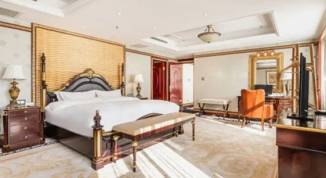 Suite Executive APOLLO