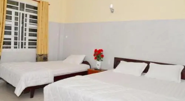 Huu Phat Guesthouse, Réserver Hôtel Duong Dong Phu Quoc