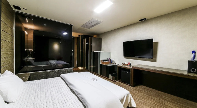 Номер Superior Arrietty Motel