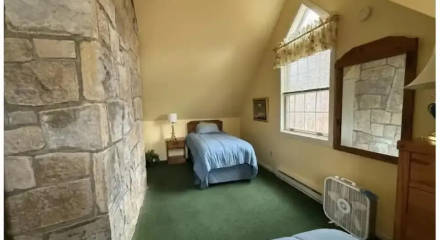 Семейный номер Standard с 3 комнатами Drummond Island Resort