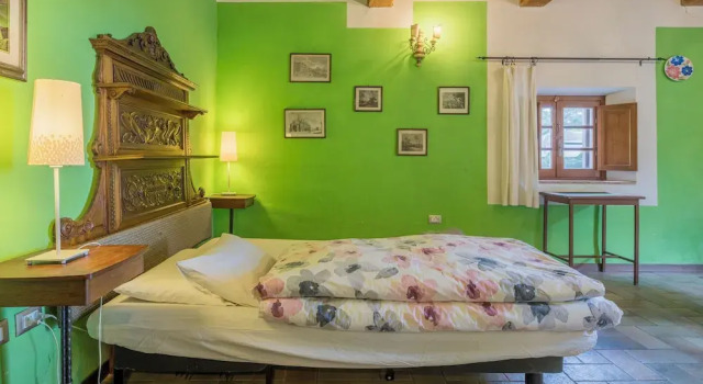 San Paolo Farm, Wifi, Pool, Val Di Cecina