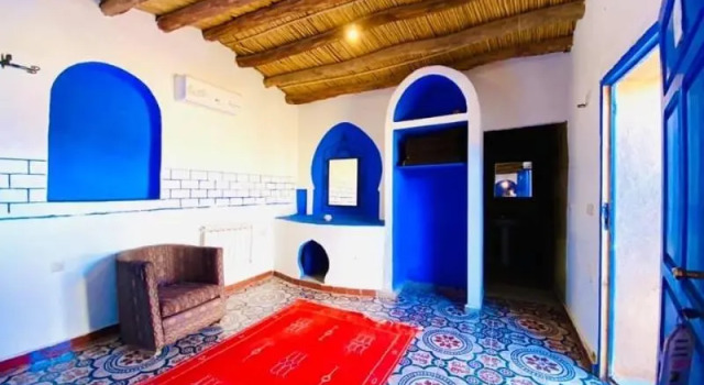 Люкс Standard Kasbah Merzouga