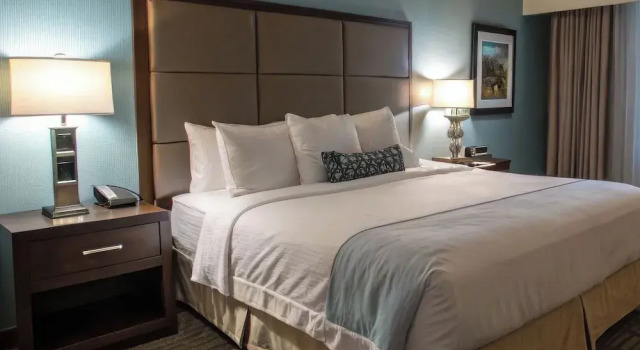 Lake Eufaula Casino, Buchen Sie Hotel Eufaula Oklahoma