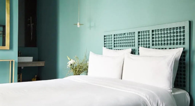 Junior suite Numa Marrakech
