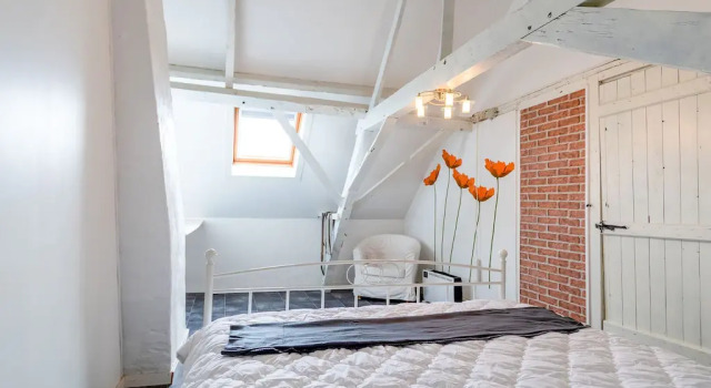 Holiday home in Stavele with terrace, Забронировать Отель Алверингем Westhoek