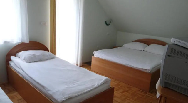 Номер Standard Rooms Hochkraut