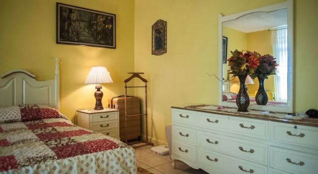 Ocean View Suit-Montego Bay Club Resort