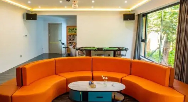 Beijing Qingquanshi Homestay, Book Hotel Hoteller i Beijing Province med parkering, Parkering