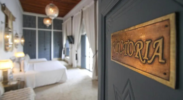 Suite Riad Adore