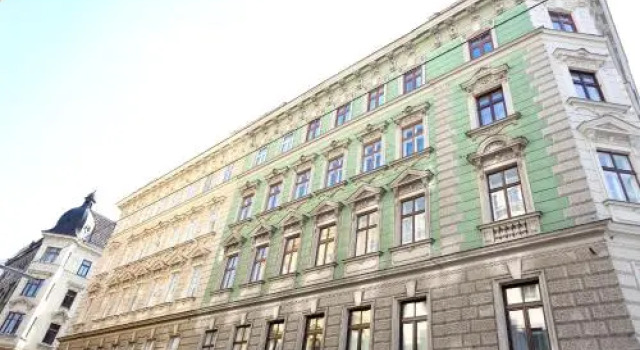 Mozart Apartments - Rögergasse, Prenota Appartamento 09. Alsergrund Vienna
