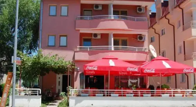 Villa Rimari