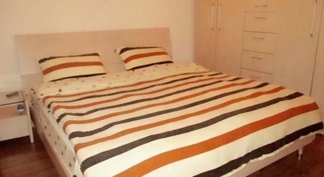 Jinsha Xinjia Apartment