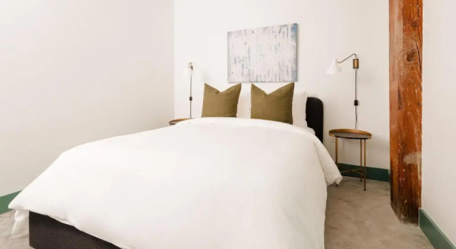 Апартаменты с 3 комнатами Sonder The Schaeffer Apartments French Quarter