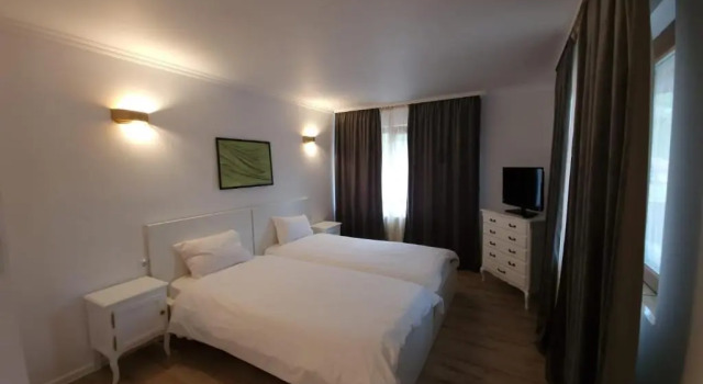 Guesthouse Magic, Rezerwuj Pensjonat Băile Herculane 