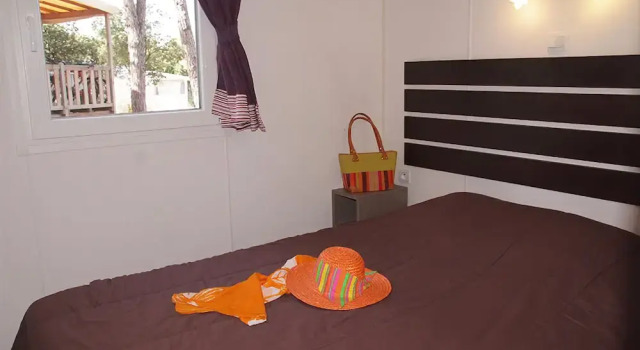 Camping La Prairie