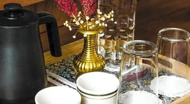 Четырёхместный номер Standard The Hotel Chalet at The Choo Choo