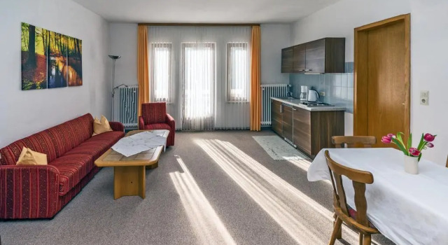 Hotel Garni Steiermark, Varaa Hotelli Hotellit Baijeri pysäköinnillä, Pysäköinti