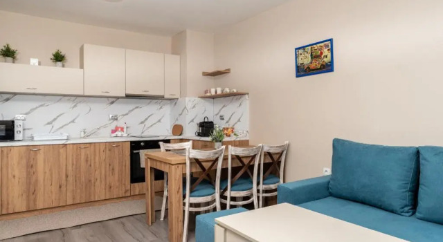 City Apartments 2, Забронировать Апартаменты/квартира Апартаменты Велинград, рядом с Bus Station Velingrad, Апартаменты/квартира