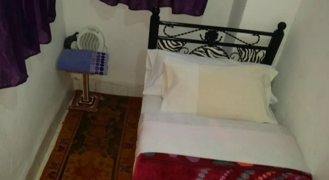 Camera Standard Riad Espagne
