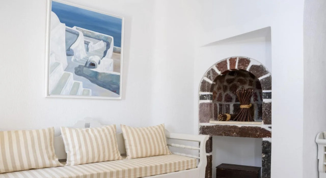 Vista Mare Suites, Забронировать Отель Отели Имеровиглион с завтраком, Завтраки