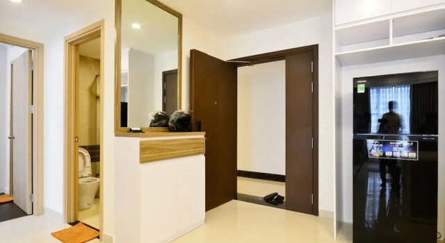 River Gate Quan 4 Luxury Apartment