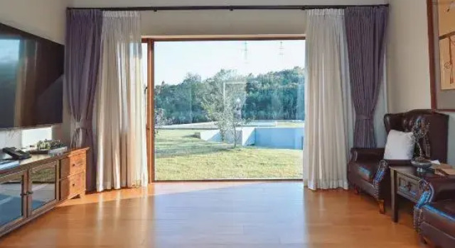 Люкс Deluxe Yuanqi Art Homestay
