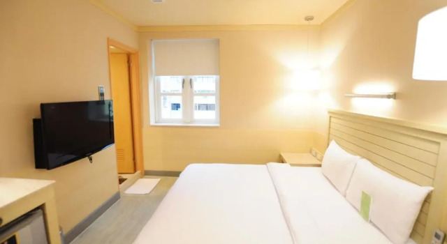 Номер Business Kindness Hotel - Jhong Jheng