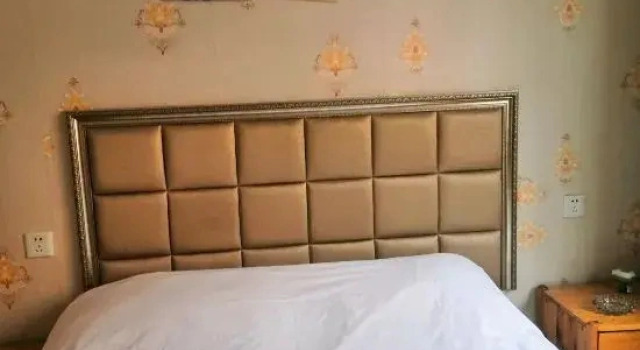 Двухместный номер Standard Zhengzhou Xinlong Fashion Hotel (Jicheng Temple Zhang Branch)