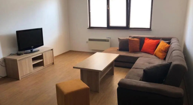 Apartment in St. Anna Apartmens, Prenota Appartamento Hotel a Blagoevgrad con parcheggio, Parcheggio