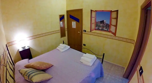 La Tana Dell'orso Bed & Breakfast, Book Hotel Guardia Sanframondi Campania