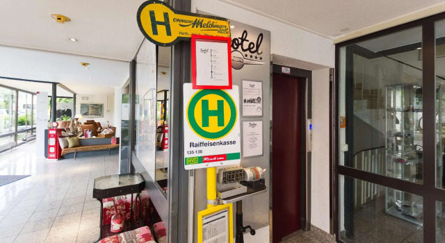 Arthotel ANA Neotel, Trademark Collection by Wyndham