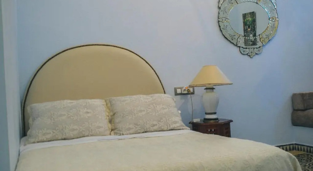 Двухместный номер Standard Riad El Reducto
