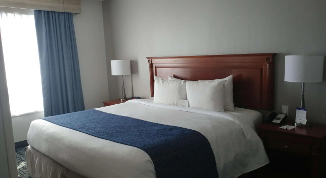 Best Western Hotel Brossard