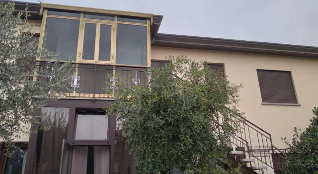 Casa Giulia