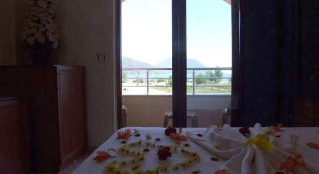Номер Standard Grand Yazici Hotel Adrasan