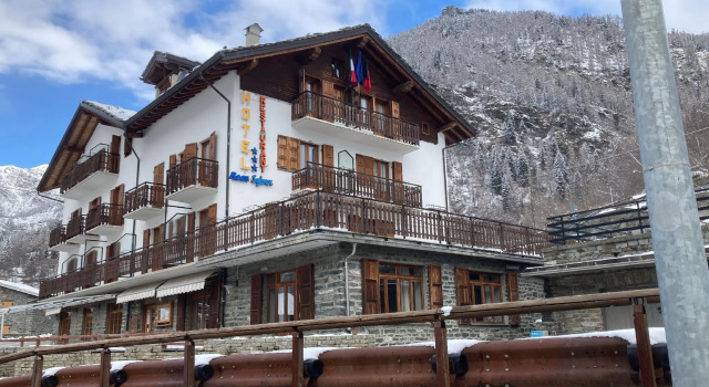Hotel Beau Sejour