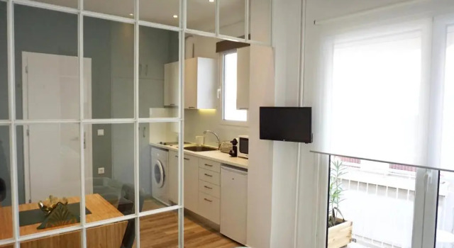 Warm & Cozy Studio in Athens