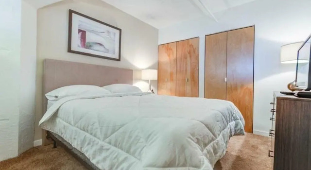Bluebird Suites at the Warehouse District