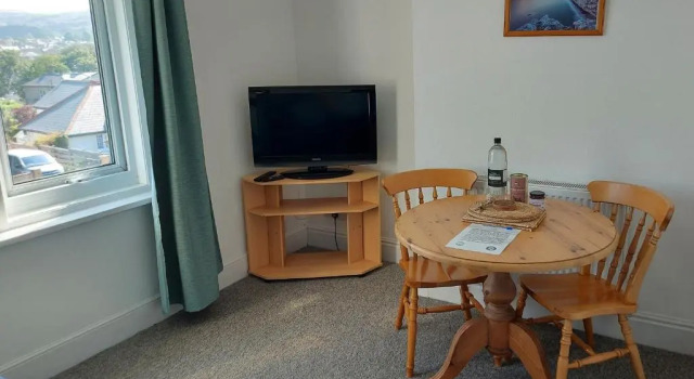 Апартаменты Summerhill Apartments