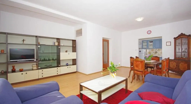 Апартаменты с 3 комнатами Marija Apartments