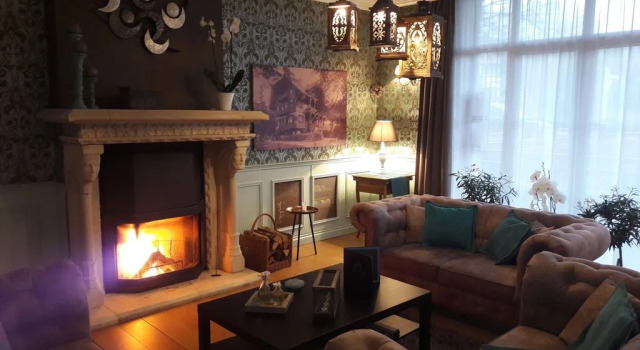 Hôtel lEcrin dÔ, Book Hotel Spa 