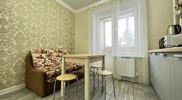 Apartments on Rubezhnaya Street, Prenota Appartamento Kaluga 