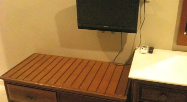 Двухместный номер Standard Amara Guest House