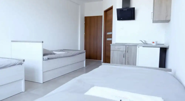Номер Comfort Orange Tree Hotel