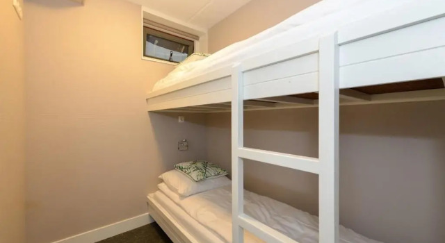Boshuis 16p, Rezerwuj Hotel Hotele w Veluwe z parkingiem, Parking