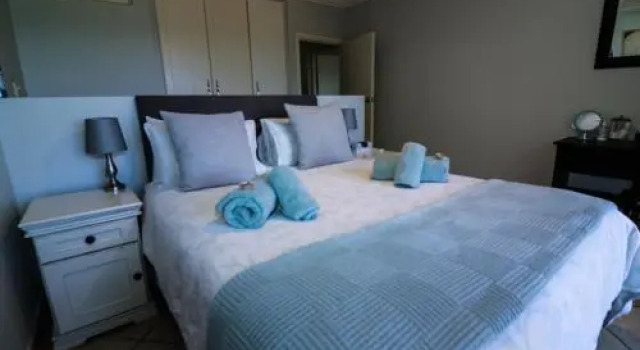@93 Accommodation