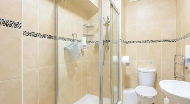 Habitación Estándar Devonshire Hotel