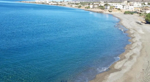 Вилла Crete Essence Villas - Lagkada